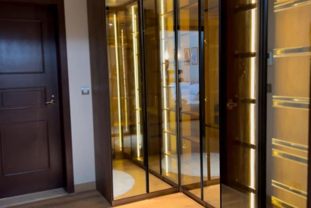 Apartment 3 Bedrooms - Nile View With Delicious Breakfast *